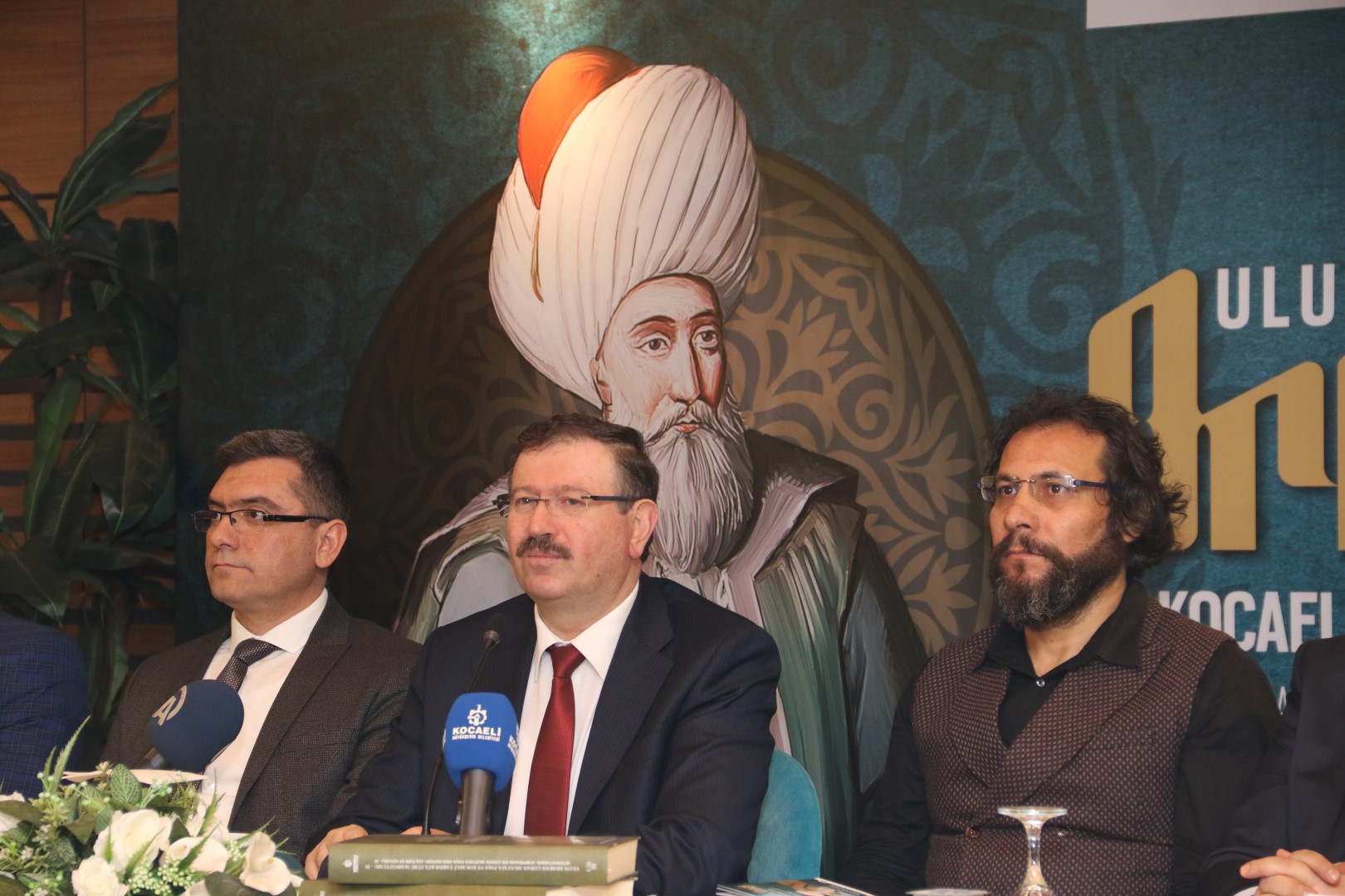 Sempozyum 11 Mart’ta