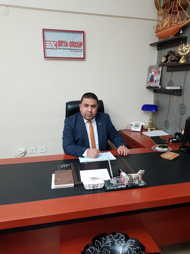 MAGİAD kongre yapacak