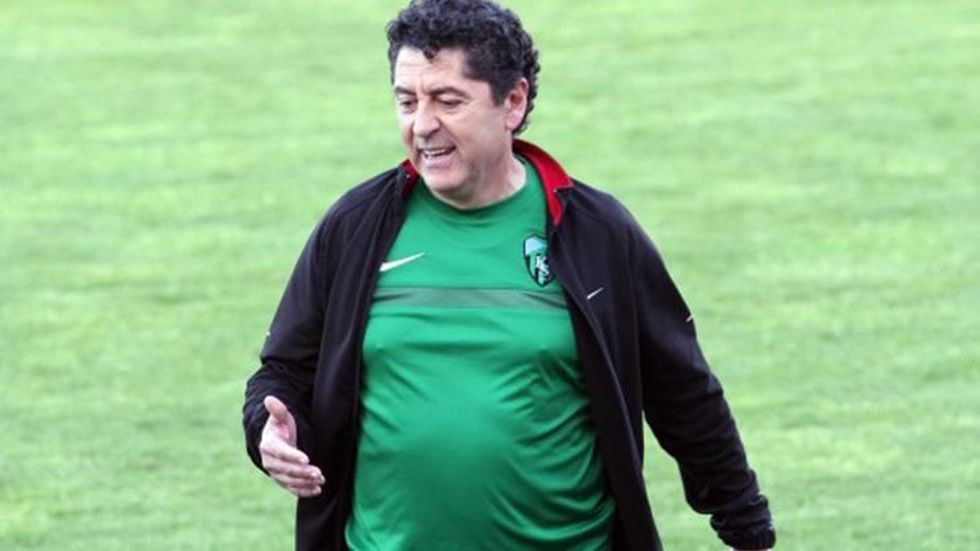 Halide Edip Adıvarspor’da Yıldız tutmadı