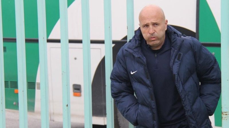 Gündoğdu: Bizi travmadan futbolcular çıkardı