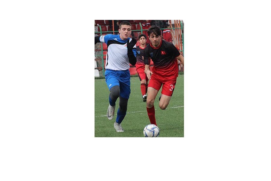 Yıldız erkeklerde final