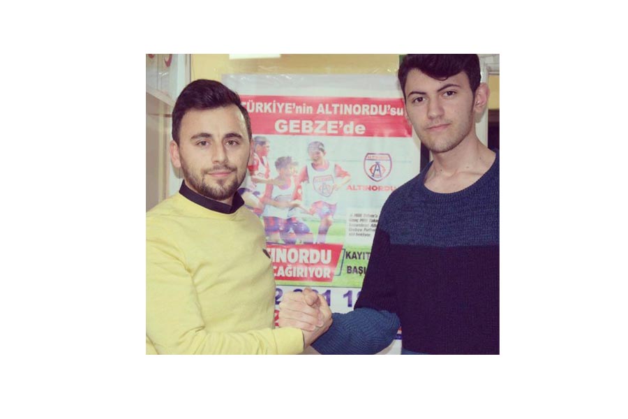 ALTINORDU GEBZE GERİ SAYIMDA