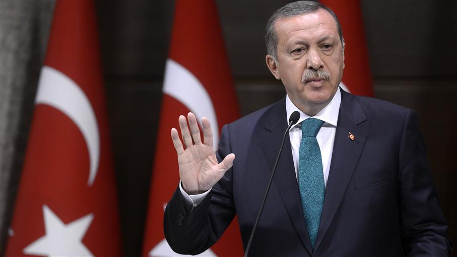 Erdoğan'dan erken seçim yoklaması için talimat