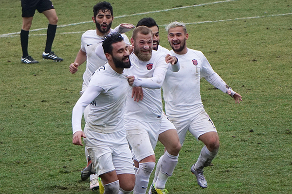 GÖLCÜK VAN’A HAZIRLANIYOR