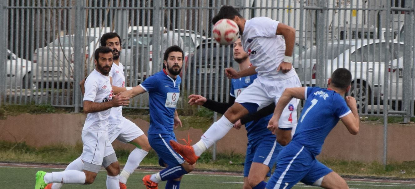 SULTAN ŞEYTANIN BACAĞINI KIRACAK