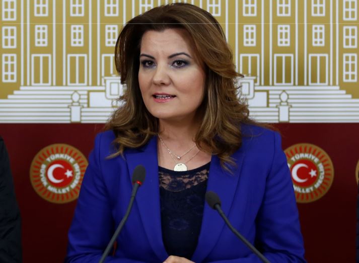 Kocaeli’deki işçi ölümleri mecliste
