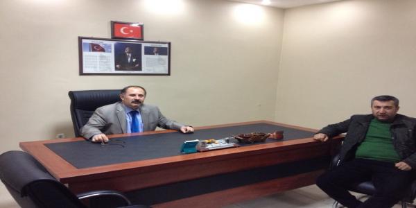 “AKP misyonunu tamamladı”