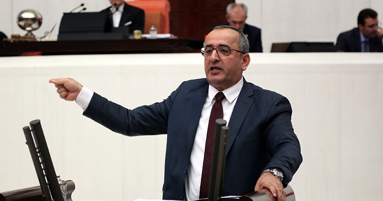 “Resmi ilanlara  3 yıldır zam yok”