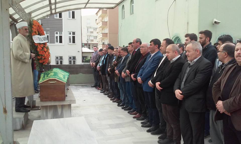 Soysal ailesini yalnız bırakmadılar