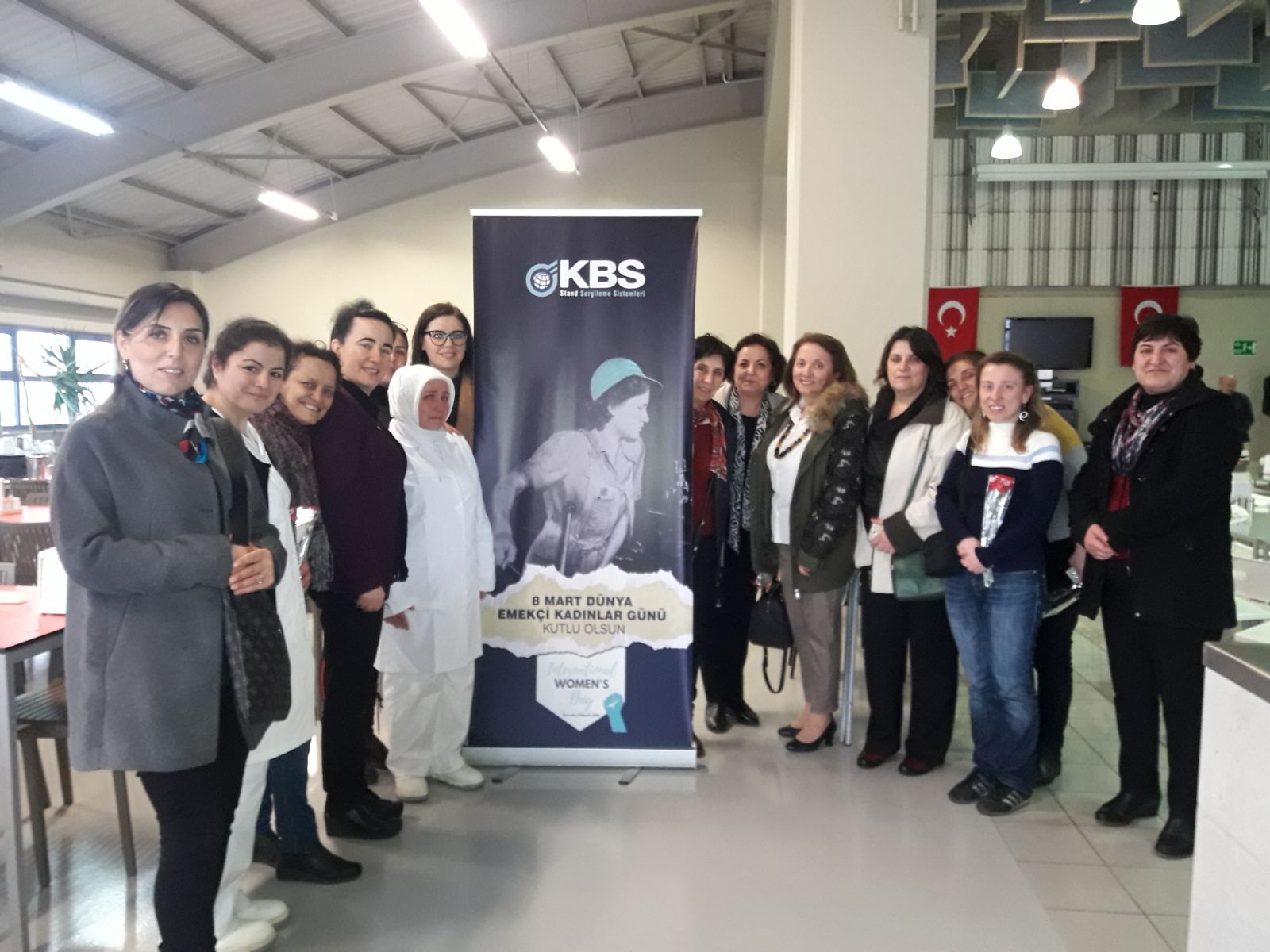ÇYDD’den emekçi kadınlara seminer