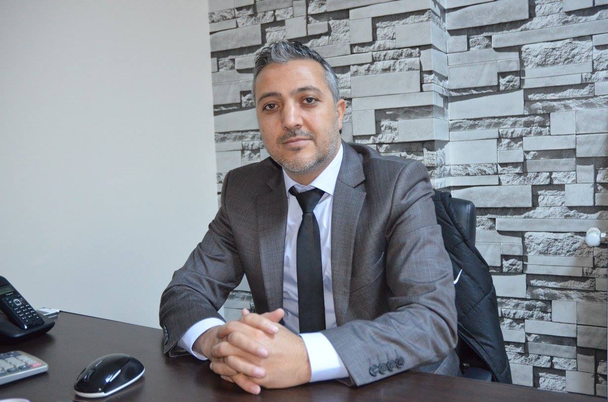 MAGİAD kongre yapacak