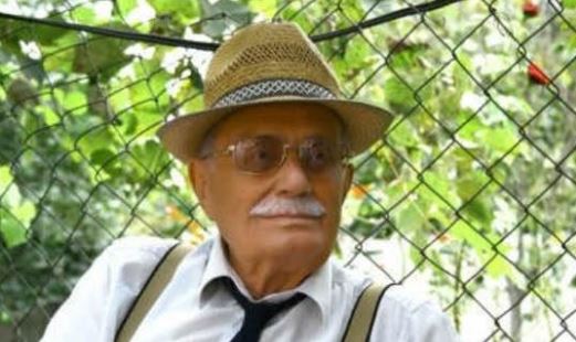 Kamacı Hasan Malkoçoğlu vefat etti