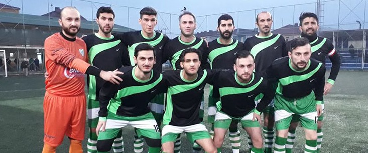 YENİ LİDER BARBAROS