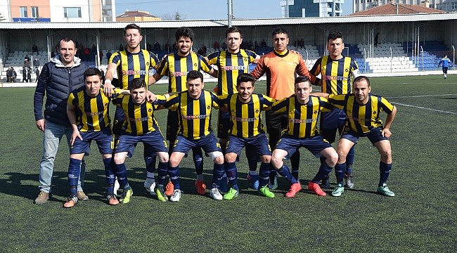 NE DE OLSA PAŞA: 3-2