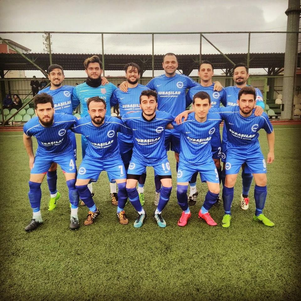 MARTISPOR ŞAMPİYONLUĞA KOŞUYUYOR