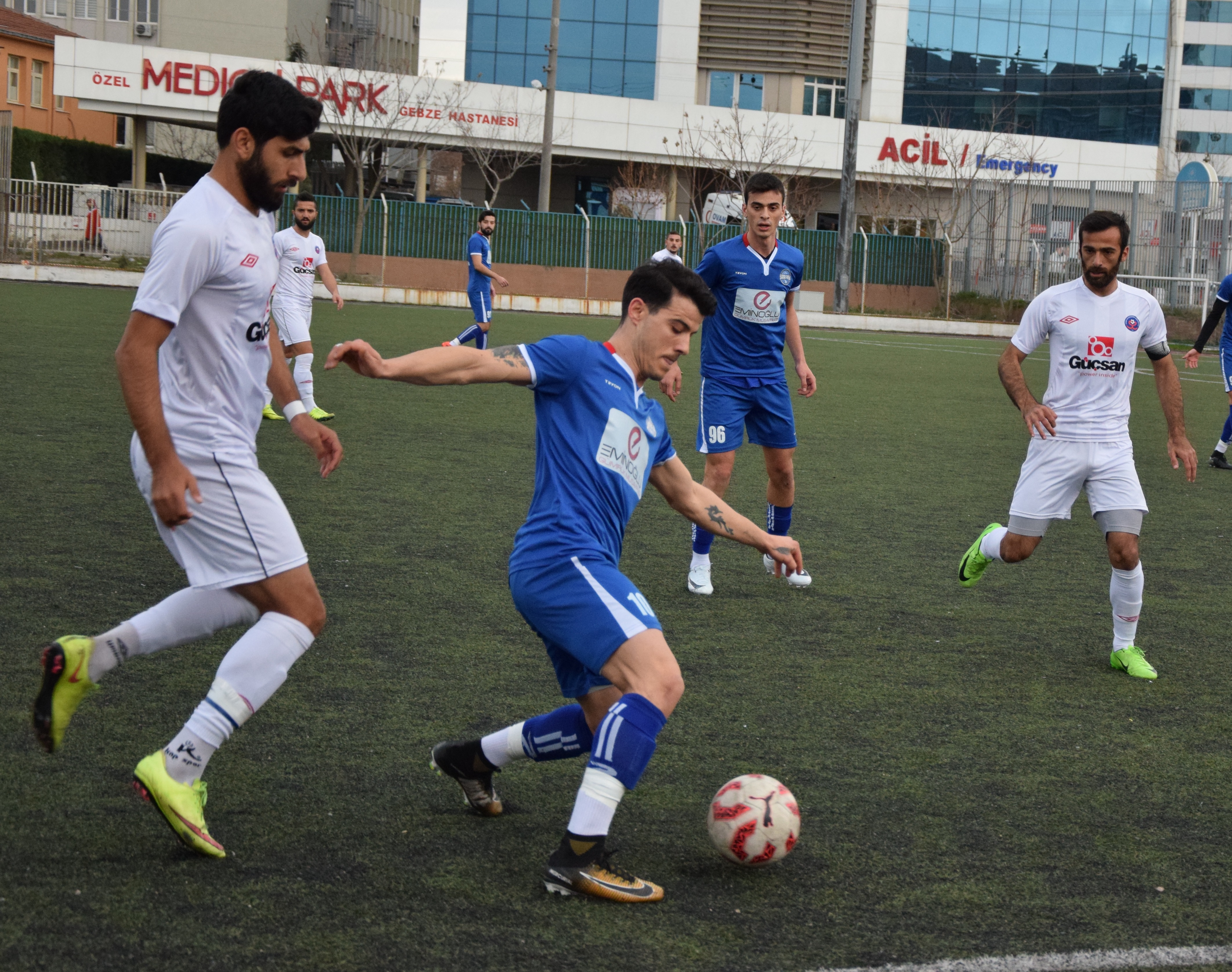 SULTAN’IN KABUSU: SUADİYE