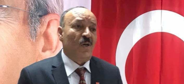 “Camilerden belediyeye para toplansın”