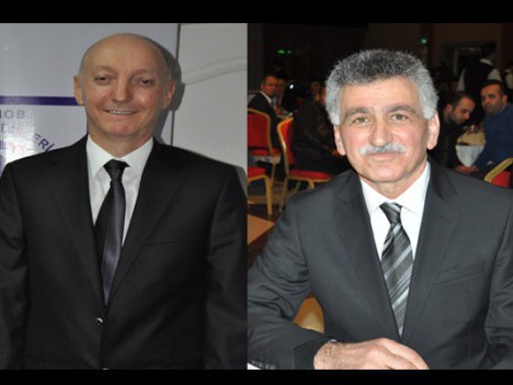 Makine Mühendisleri için çekişmeli kongre