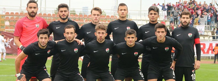 BİRLİK DİRENDİ AMA BAŞARAMADI