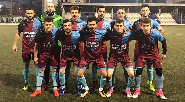 41 KARADENİZ NEFES ALDI