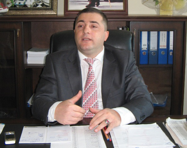 ‘Belediyelerde greve doğru’