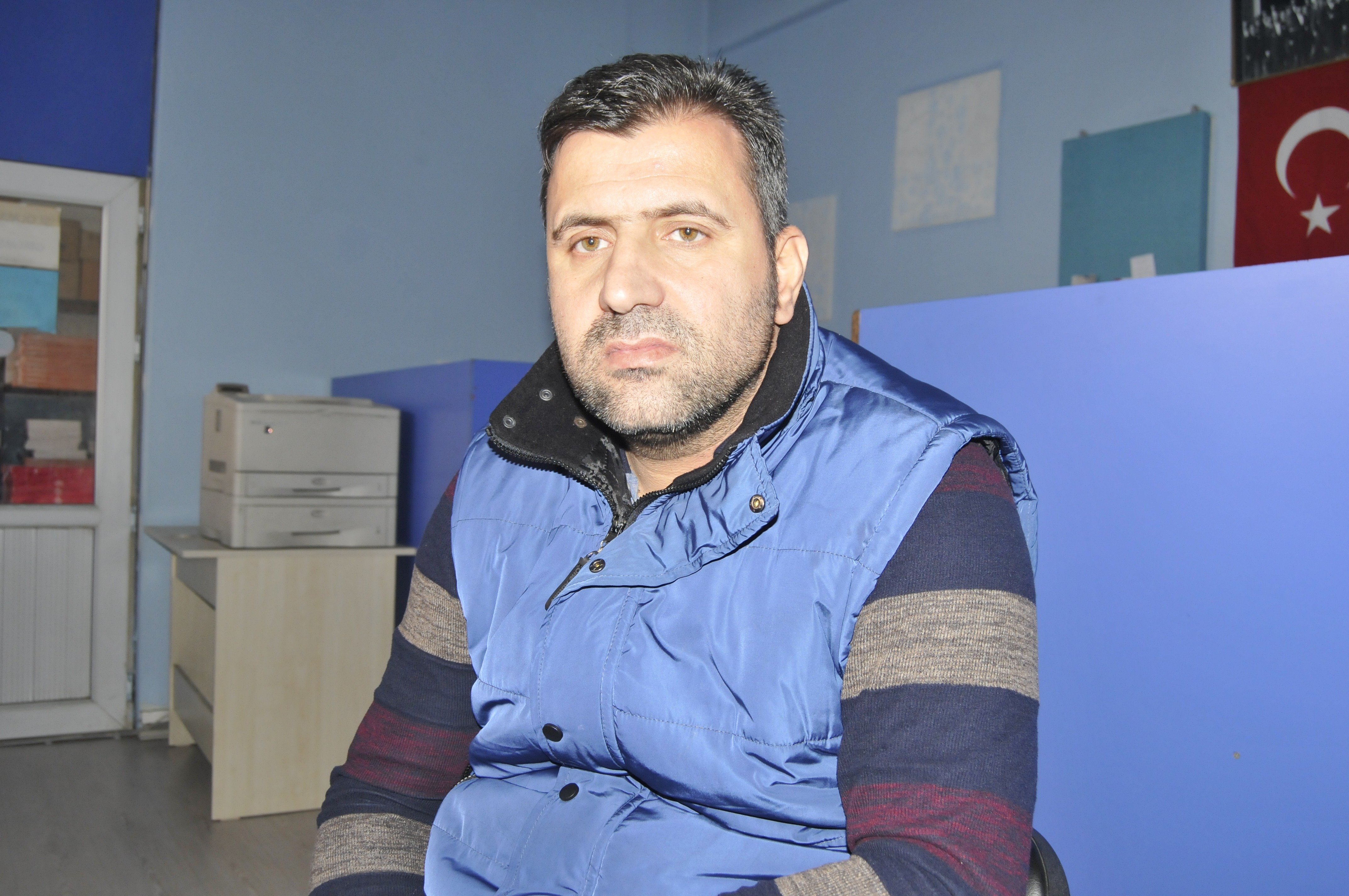 ‘Kardeşimiz intihar etmedi’