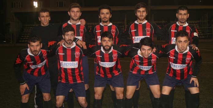 KALE’NİN RAKİBİ KARAMÜRSEL