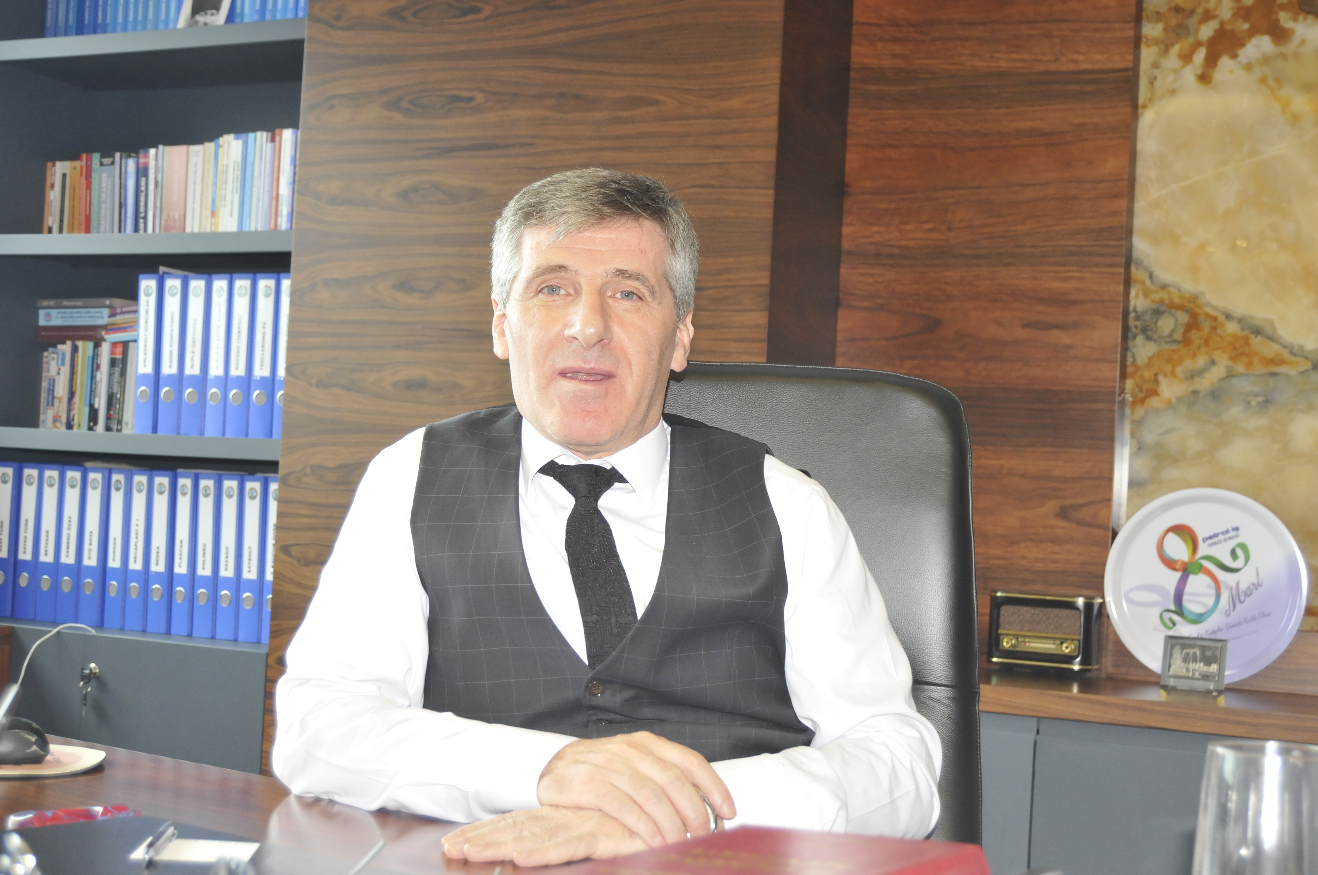 ‘OHAL işçinin grev hakkını elinden alıyor’