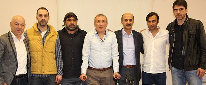 Futbolcular Derneği’nin toplantısının tarihi değişti