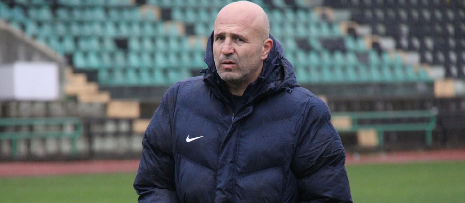 ÇORUM’U YENECEĞİZ