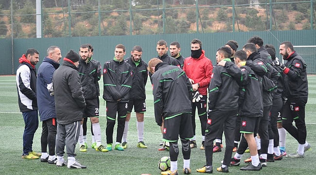 ÇAYIROVA YARA SARACAK