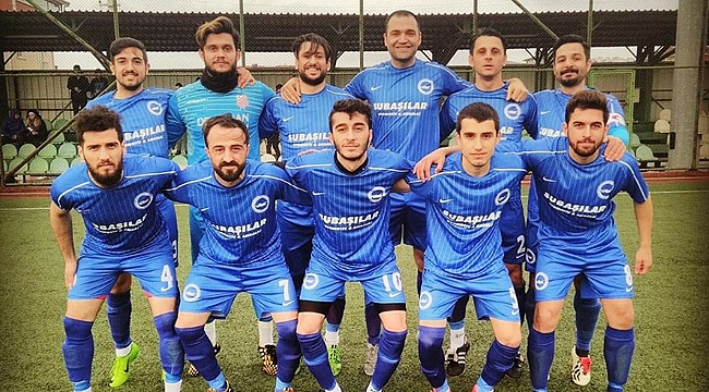 MARTININ UÇUŞU SÜRECEK