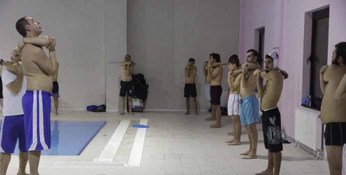 Yeni sezona hazırlanıyorlar