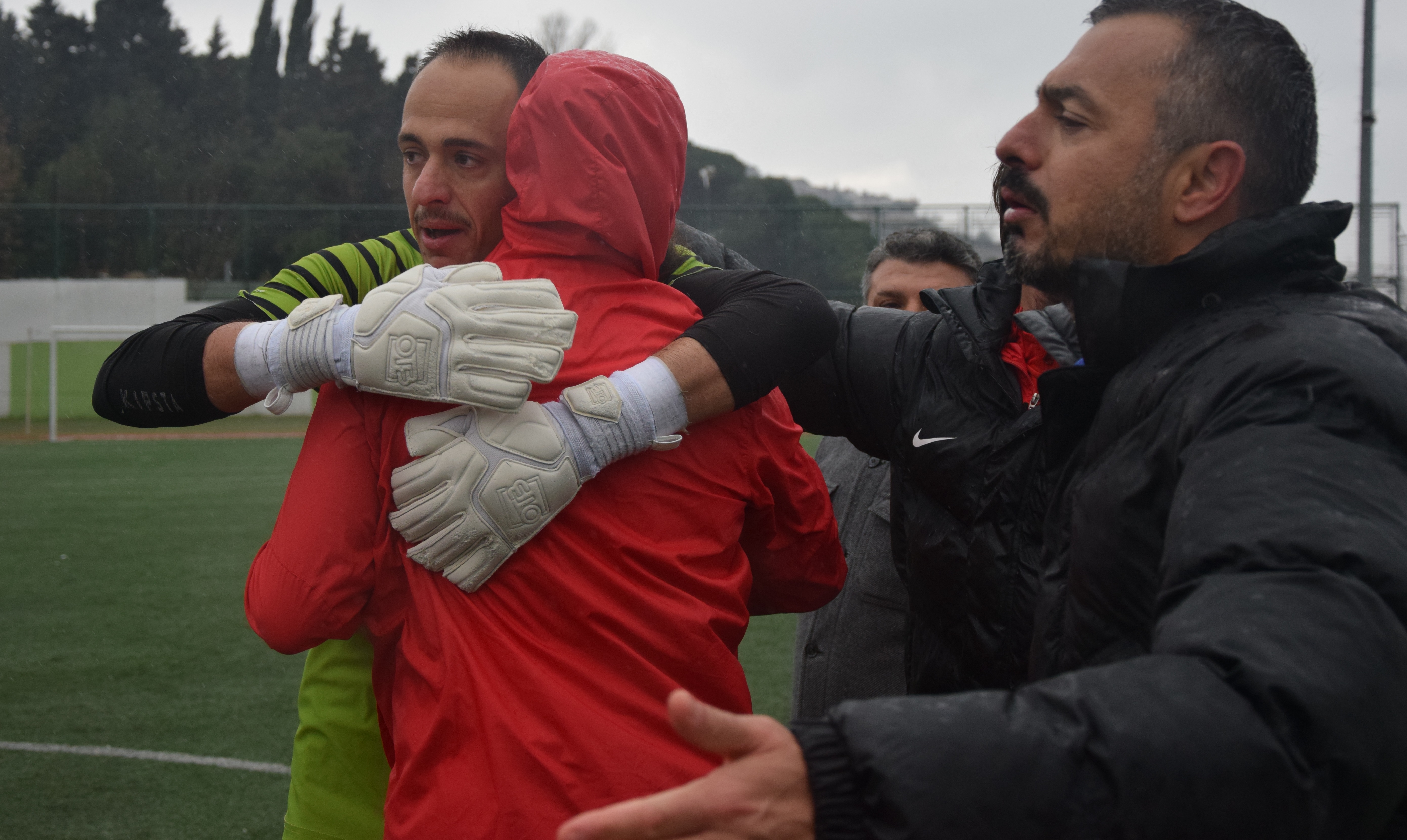 EN BÜYÜK KOZUMUZ: TEK YÜREK OLUŞUMUZ