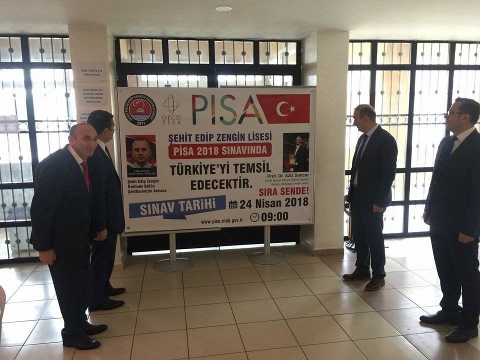Bölgemizi Darıca temsil edecek