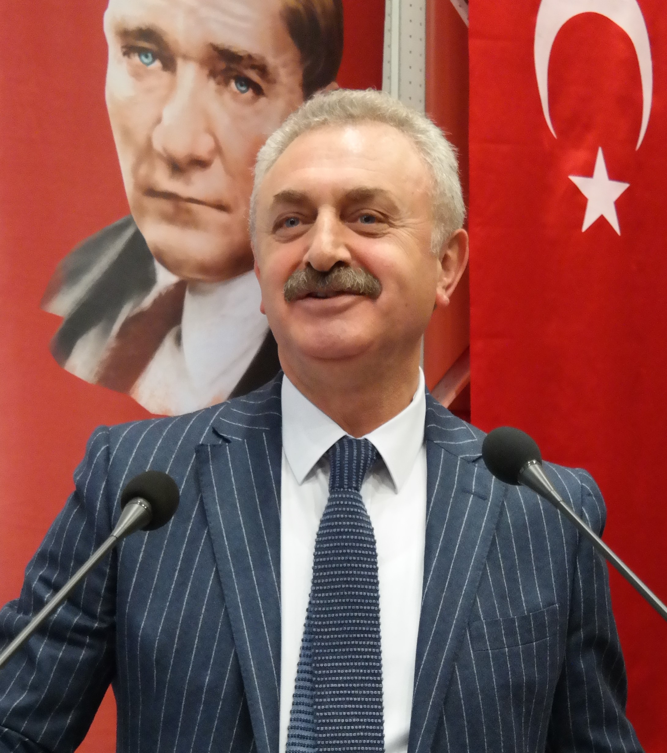 “Çanakkale Zaferi kahramanlık destanıdır”