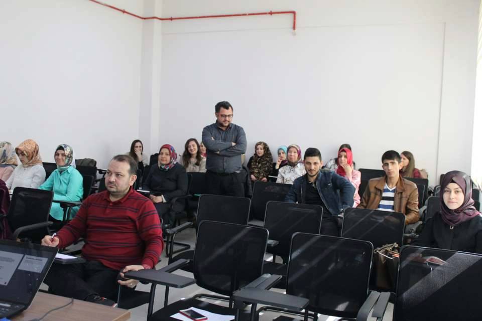 Kurslara ilgi artıyor