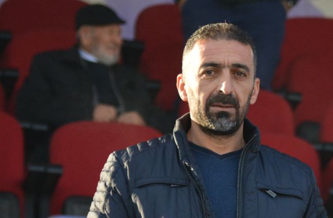 KAMP MASRAFLARI ŞENER ÇELİKKALELİ’DEN