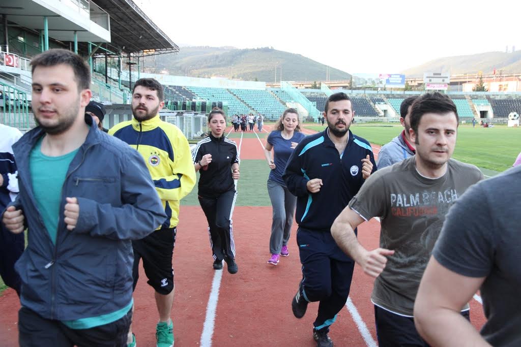 Polis adayları için 22. dönem başvurular başlıyor