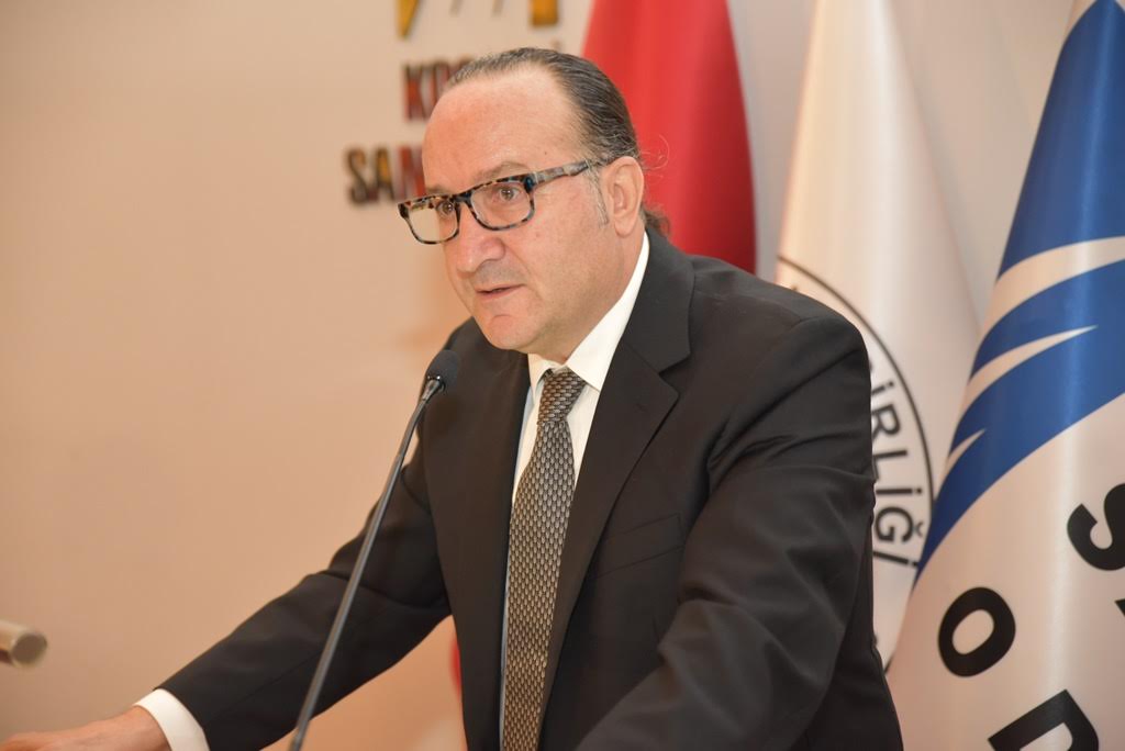  “Kocaeli şubat ayında Türkiye ihracatının yüzde 14.8’ini gerçekleştirdi”