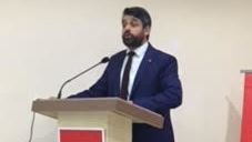 ‘Suni ayrıştırmalar vakit kaybetmemeliyiz’