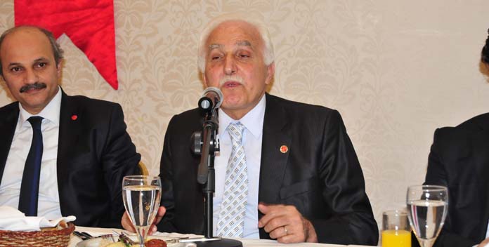 Kamalak iktidarı yetersiz buldu