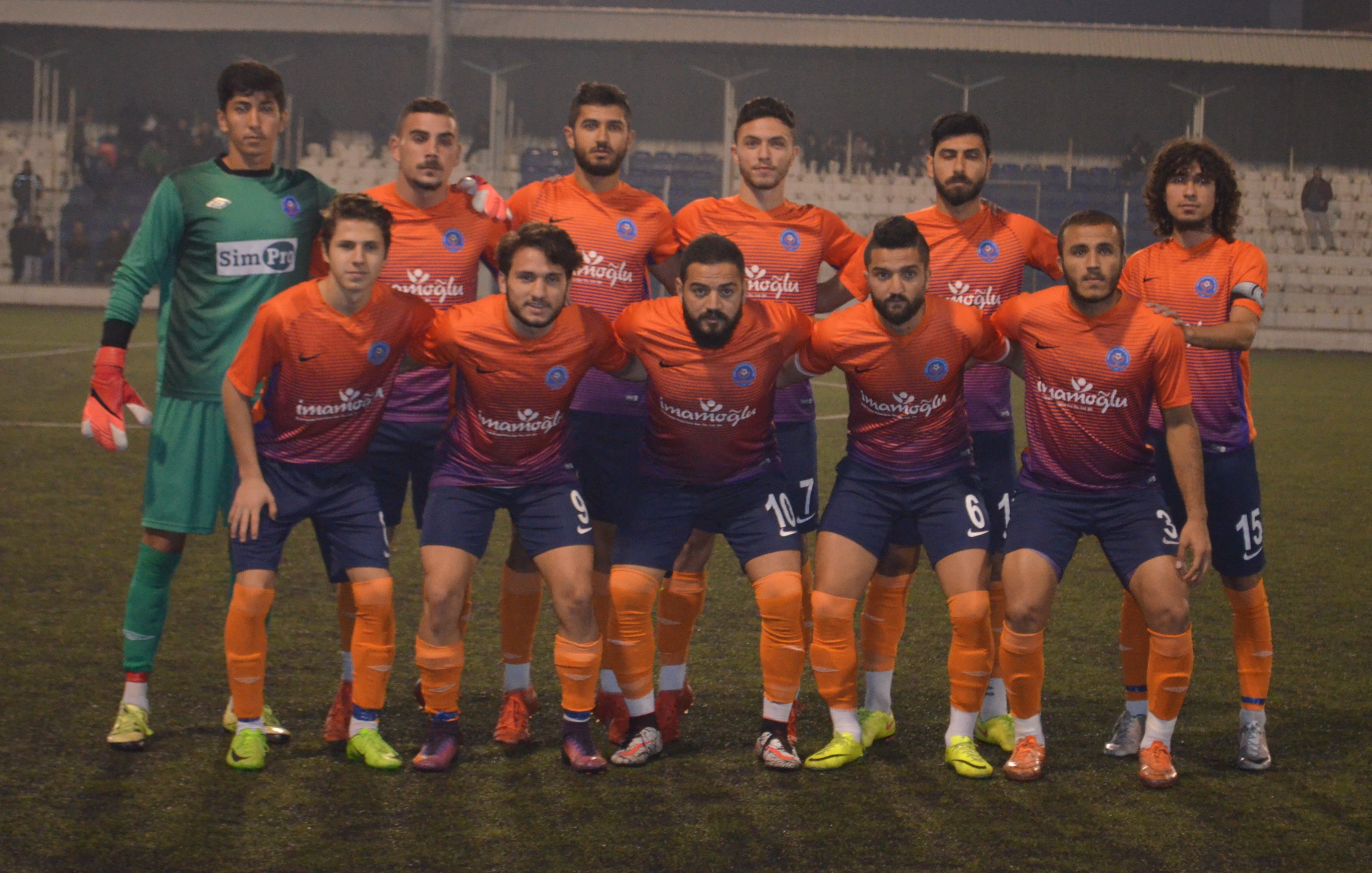 HIRS YOKSA ZAFER YOK