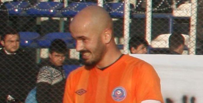 BU ADAM NORMAL DEĞİL