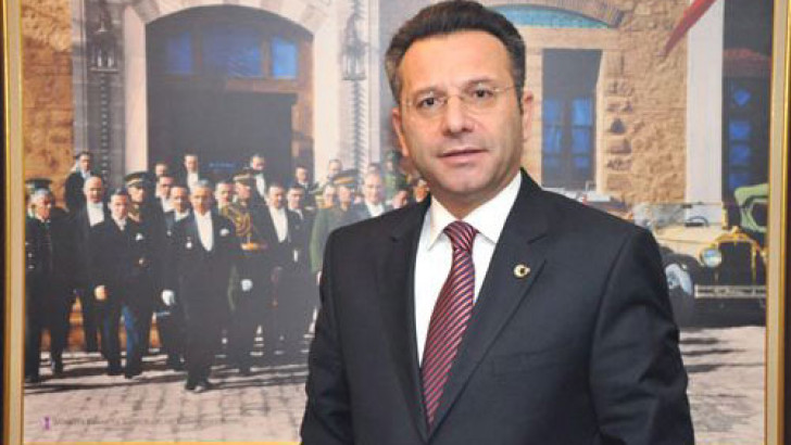 “ Nevruz kardeşlik ve yaşam sevincidir”