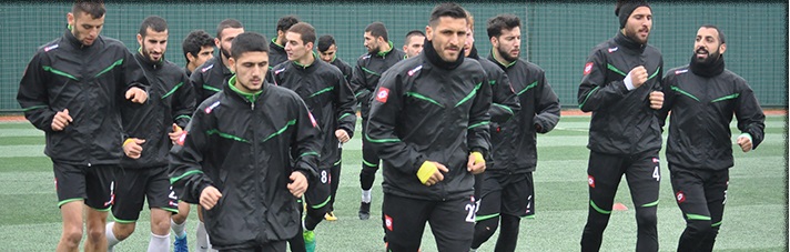 DERSİMİZ ÇİĞLİ