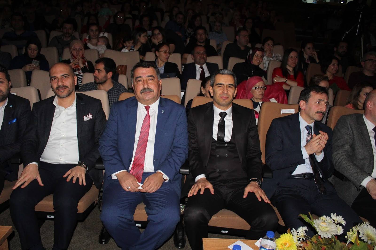 “Eylemlerimiz devam edecek!”