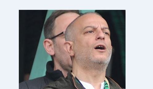 SONUNA KADAR MÜCADELE