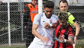 KOCAELİ BİRLİK ŞAŞIRTIYOR
