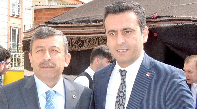 Törk’ten Darıca’ya prim desteği